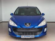 Peugeot 308 I Москва  - изображение 17