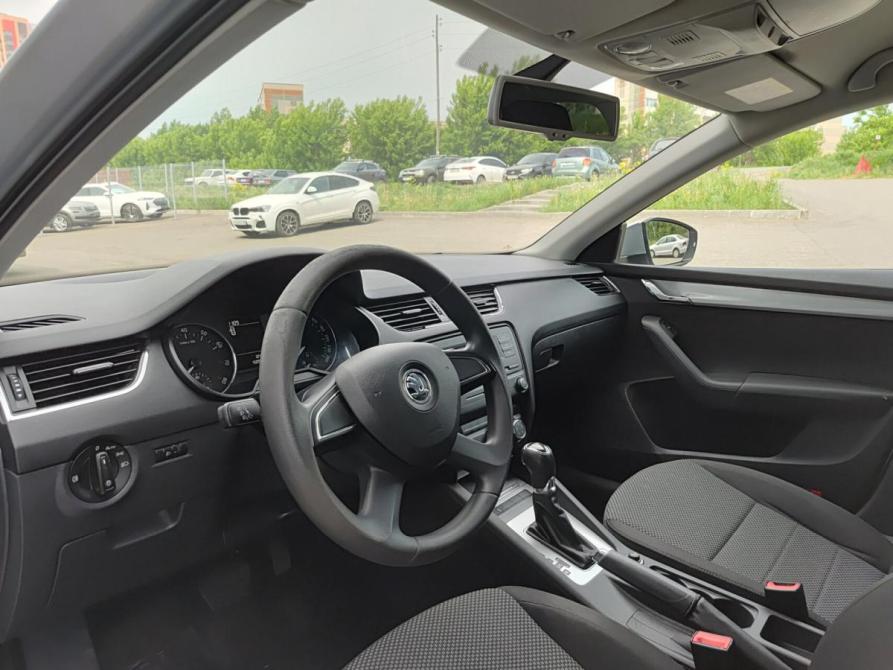 Skoda Octavia III (A7) Ижевск  - изображение 20