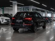 Audi Q5 II (FY) Рестайлинг Москва  - изображение 34