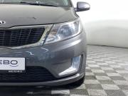 Kia Rio III Москва  - изображение 29