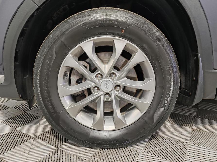 Hyundai Santa Fe IV Рестайлинг Москва  - изображение 18