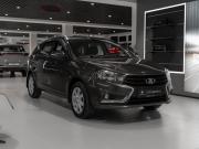 Lada (ВАЗ) Vesta I Москва  - изображение 23