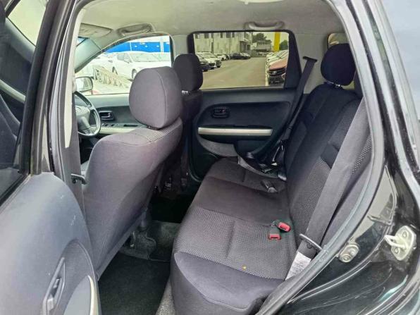 Toyota Ist I с пробегом 2004 года, цена 439 995 рублей, 296236 км, хэтчбек, Автокод Объявления