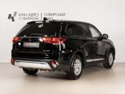 Mitsubishi Outlander III Рестайлинг 2 Казань  - изображение 11