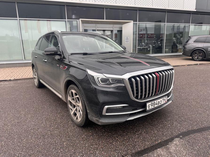 Hongqi HS7 I Санкт-Петербург  - изображение 2