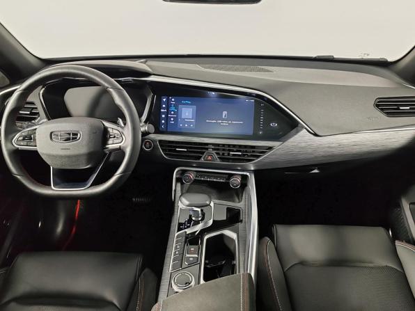 Geely Tugella I Рестайлинг с пробегом 2024 года, цена 2 799 000 рублей, 47001 км, внедорожник, Автокод Объявления
