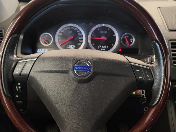 Volvo XC90 I Рестайлинг с пробегом 2012 года, цена 2 205 000 рублей, 116072 км, внедорожник, Автокод Объявления