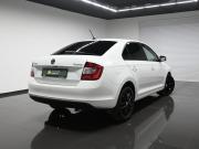 Skoda Rapid I Рестайлинг Тверь  - изображение 23
