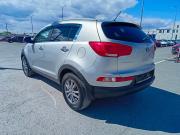 Kia Sportage III Рестайлинг Тюмень  - изображение 25
