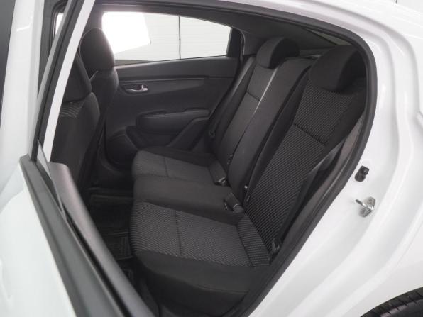 Kia Rio IV с пробегом 2019 года, цена 1 424 000 рублей, 115095 км, седан, Автокод Объявления