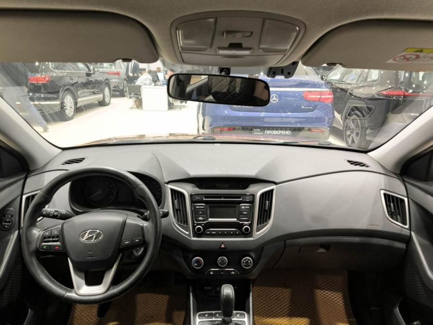 Hyundai Creta I Казань  - изображение 17