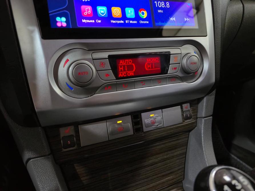 Ford Focus II Рестайлинг Альметьевск  - изображение 21