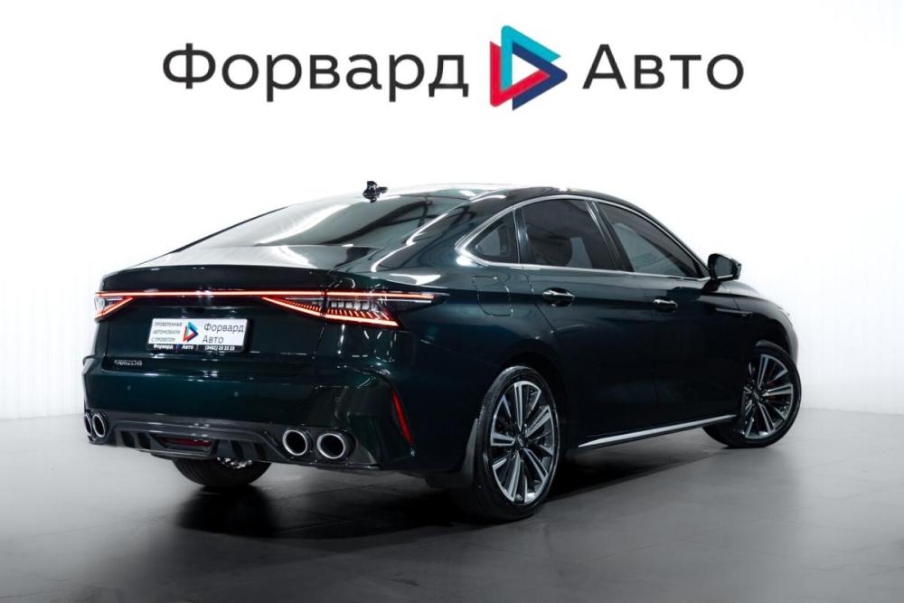 Chery Arrizo 8 Тюмень  - изображение 8