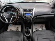 Hyundai Solaris I Калуга  - изображение 22