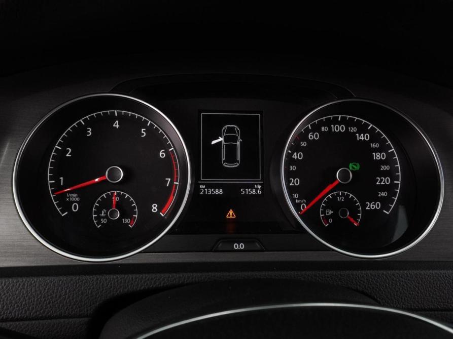 Volkswagen Golf VII Воронеж  - изображение 12