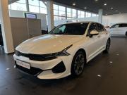 Kia K5 III Чебоксары  - изображение 40