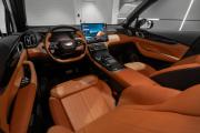 Geely Atlas II Москва  - изображение 32