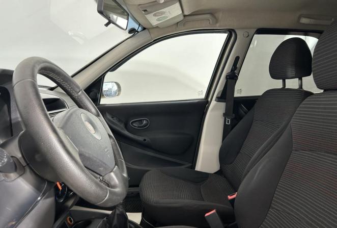 Fiat Albea I Рестайлинг с пробегом 2010 года, цена 390 000 рублей, 180227 км, седан, Автокод Объявления