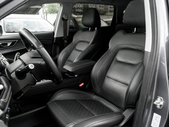 Chery Tiggo 8 I Рестайлинг с пробегом 2024 года, цена 2 060 000 рублей, 55993 км, внедорожник, Автокод Объявления