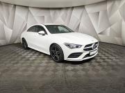 Mercedes-Benz CLA II (C118 X118) Москва  - изображение 23