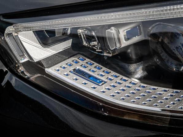 Mercedes-Benz S-Класс VII (W223) с пробегом 2021 года, цена 14 730 000 рублей, 17519 км, седан, Автокод Объявления
