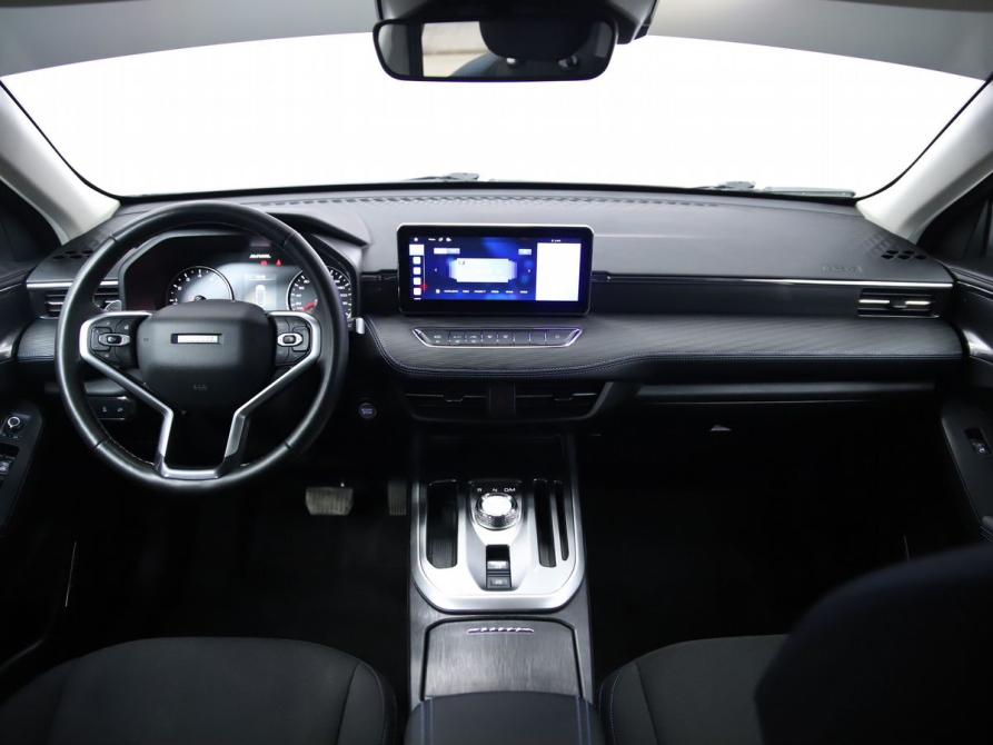 Haval Jolion I Уфа  - изображение 10