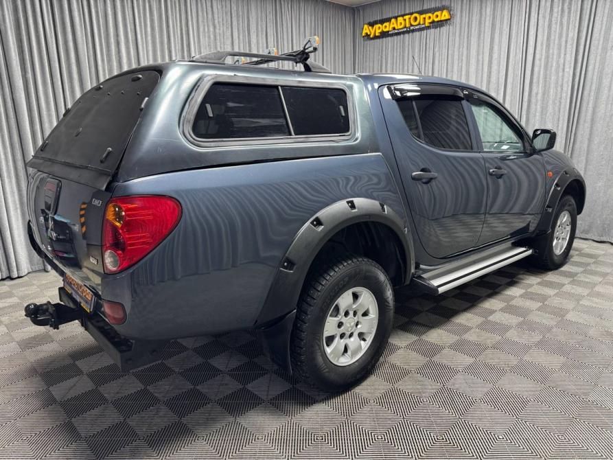 Mitsubishi L200 IV Стерлитамак  - изображение 16