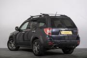 Subaru Forester III Томск  - изображение 24