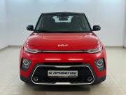 Kia Soul III Москва  - изображение 17