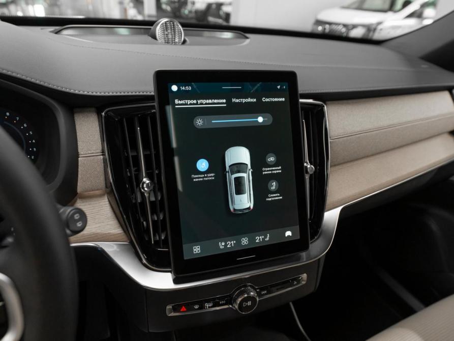 Volvo XC90 II Рестайлинг 2 Москва  - изображение 29