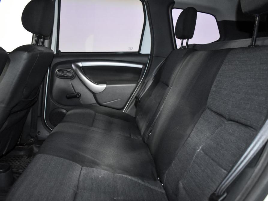 Renault Duster I Санкт-Петербург  - изображение 13