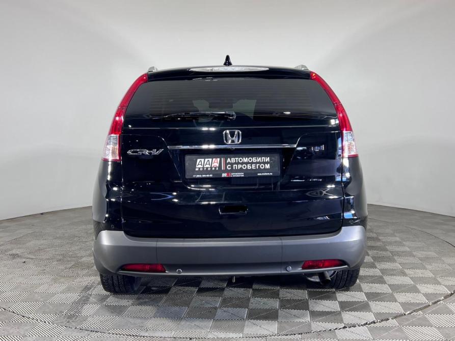 Honda CR-V IV Ростов-на-Дону  - изображение 7
