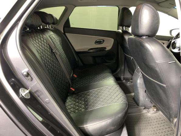 Kia Ceed II с пробегом 2013 года, цена 1 199 000 рублей, 155804 км, хэтчбек, Автокод Объявления