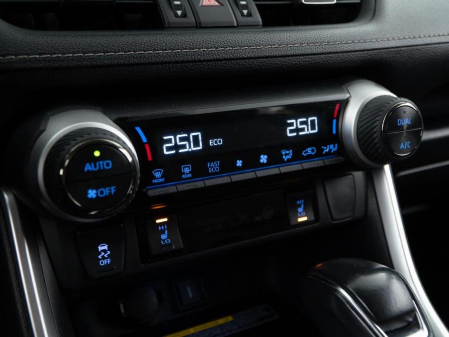 Toyota RAV4 V (XA50) Москва  - изображение 16