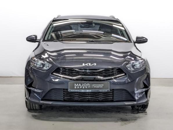 Kia Ceed III Рестайлинг с пробегом 2022 года, цена 2 300 000 рублей, 71000 км, универсал, Автокод Объявления