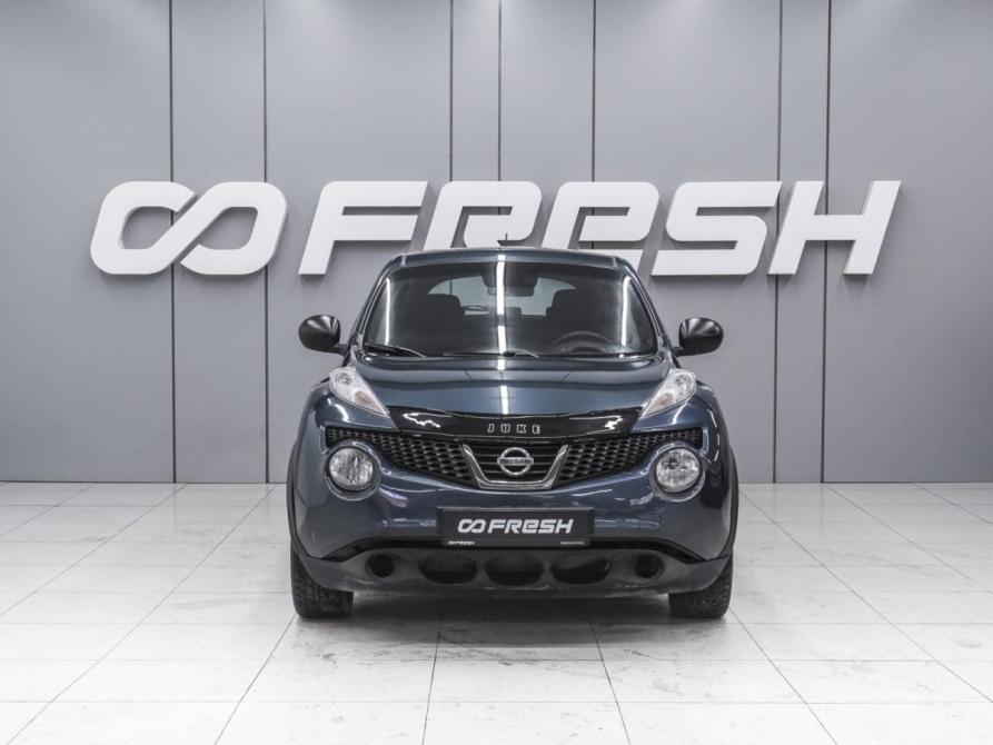 Nissan Juke I Ростов-на-Дону  - изображение 3