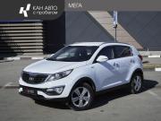 Kia Sportage III Казань  - изображение 15