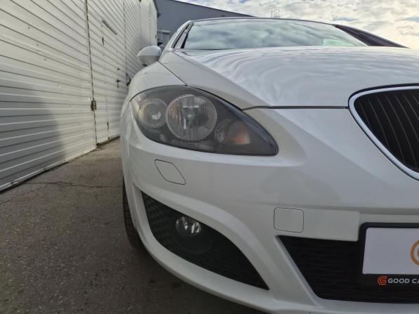 SEAT Leon II Рестайлинг с пробегом 2012 года, цена 820 000 рублей, 97265 км, хэтчбек, Автокод Объявления