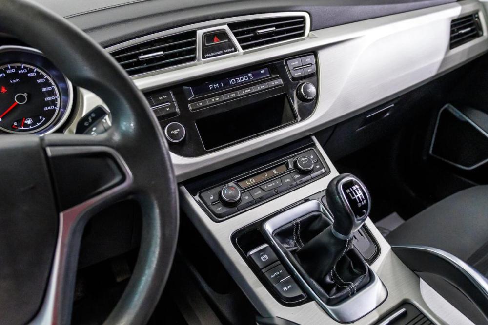 Geely Atlas I Ульяновск  - изображение 16