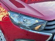 Lada (ВАЗ) Granta I Рестайлинг Пермь  - изображение 22
