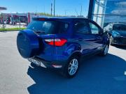 Ford EcoSport II Санкт-Петербург  - изображение 11