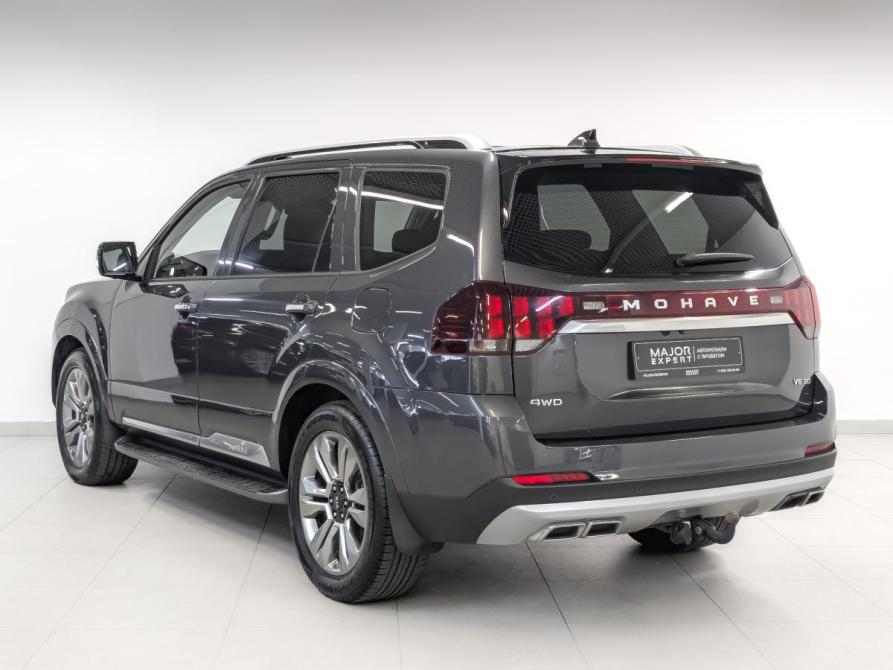 Kia Mohave I Рестайлинг 2 Санкт-Петербург  - изображение 7