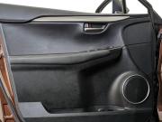 Lexus NX I Рестайлинг Москва  - изображение 46