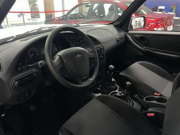 Новый Lada (ВАЗ) Niva I Рестайлинг (Travel) 2026 года, цена 1 419 000 рублей, внедорожник, Автокод Объявления