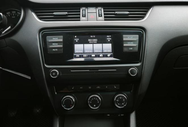 Skoda Octavia III (A7) с пробегом 2014 года, цена 1 645 000 рублей, 95000 км, лифтбек, Автокод Объявления