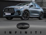 Infiniti QX55 Москва  - изображение 42