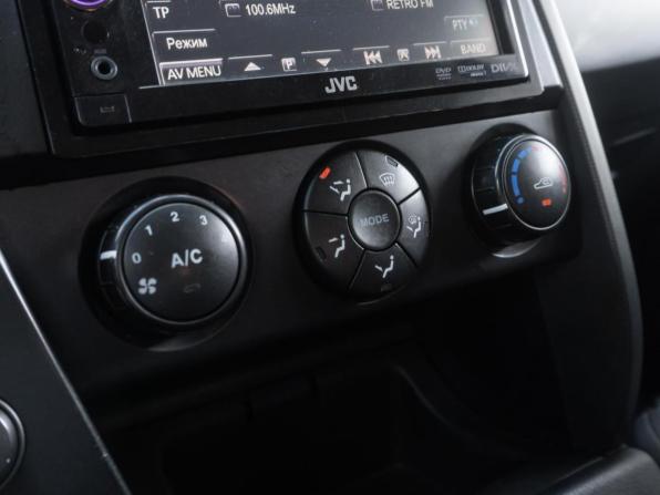SsangYong Kyron I Рестайлинг с пробегом 2008 года, цена 890 000 рублей, 213513 км, внедорожник, Автокод Объявления