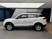 Geely Atlas I Санкт-Петербург  - изображение 27