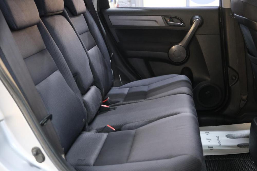 Honda CR-V III Омск  - изображение 22