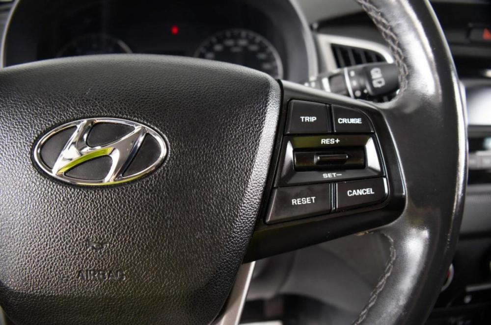 Hyundai Creta I Пермь  - изображение 15